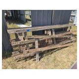Fence