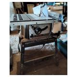 Skil table saw