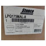 Metal halide light fixture