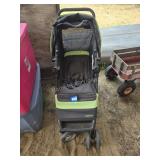 Cosco stroller