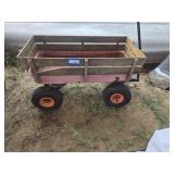 Wagon