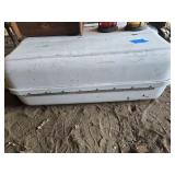 Car top carrier
