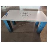 Small table