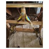 Tow bar