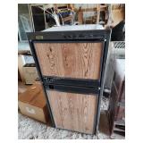 RV refrigerator