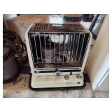 Kerosene heater