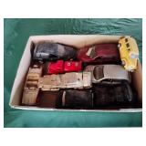 Model cars