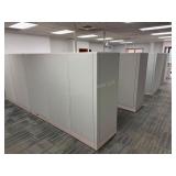 Office units and cabinets