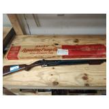 Daisy model 25 BB gun