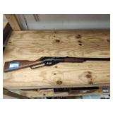 Vintage Daisy BB gun