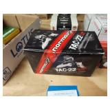 Norman 22LR ammo full box