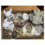 Knickknacks