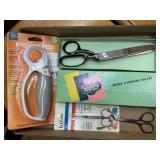 Scissors