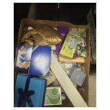 Assorted items