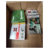 20ga and .410 slugs - 4 full boxes