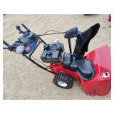 Toro Power Max 826 LE snowblower