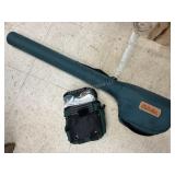 Cabelaï¿½s Fly Fishing Rod & Flies
