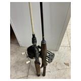 Fishing Poles