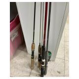 Fishing Poles