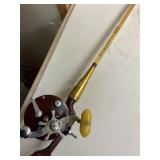 Heddon Pal Musky Special Fishing Pole