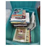 Tote of Zits and other comic books