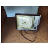Vintage clock