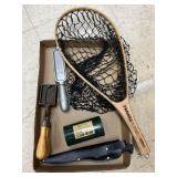 Fishing Gear