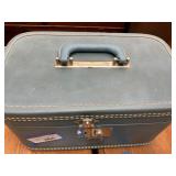 Suitcase & Contents