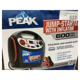 Jump Starter