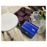 Group of Items