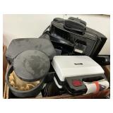 Small Kitchen Appliances
