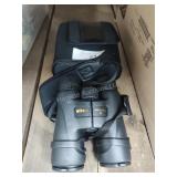 Nikon Monarch binoculars