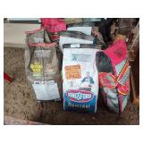 Charcoal 8 bags
