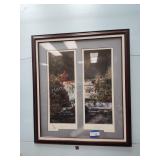 'Willow River Refuge' Kelley artist proof prints