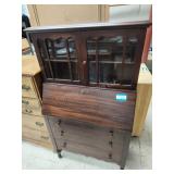 Secretary desk