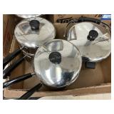 Revere Cook Ware