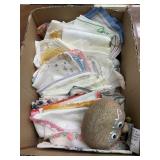 Vintage Hankies