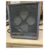 Discfurnace II Small Heater