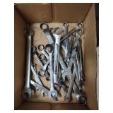 Wrenches