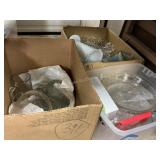 3 Boxes Dishes