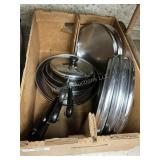 Revere Cook Ware