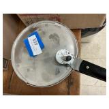 Revere Cook Ware Pressure Cooker
