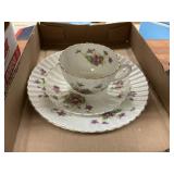 English Radfordï¿½s Cup & Saucer