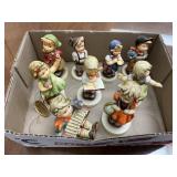 Goebel Hummel Figurines