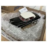 Franklin Mint Die Cast 1954 Chevy Bel-Air