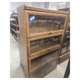 Book cabinet