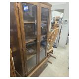 Book cabinet