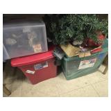 Christmas items