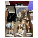 Goebel Hummel Figurines