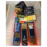 22 Ammo